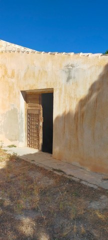 Rural Property – Benamaurel