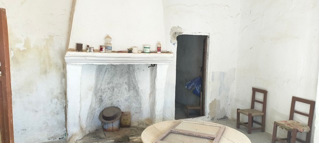 Rural Property – Benamaurel