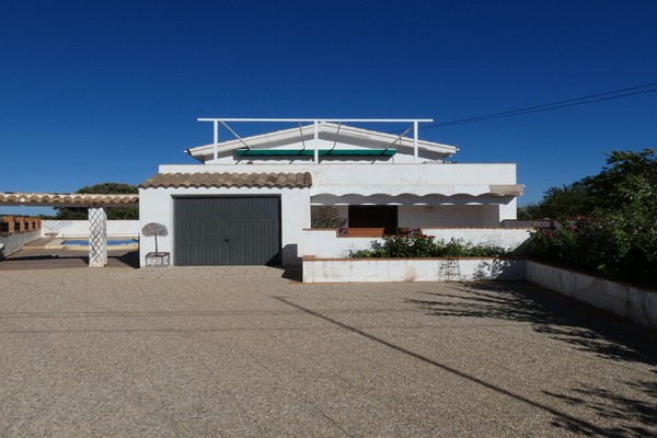 Rural Property – Castril