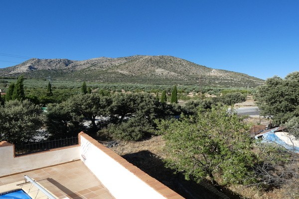 Rural Property – Castril