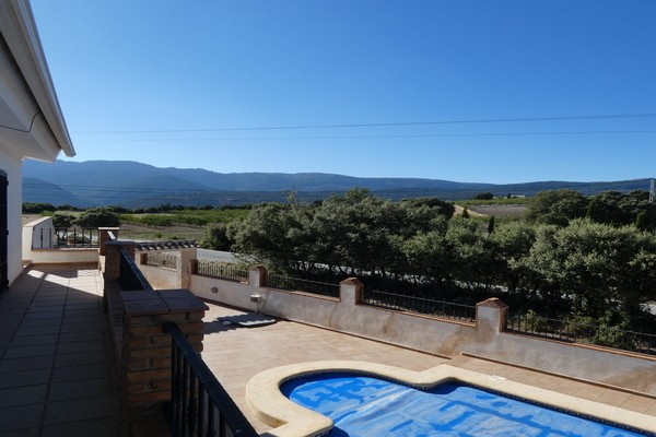 Rural Property – Castril