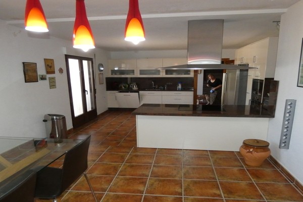 Rural Property – Castril