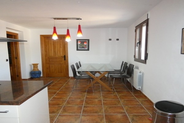 Rural Property – Castril