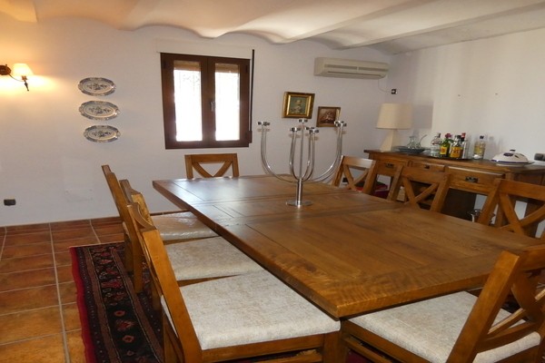 Rural Property – Castril