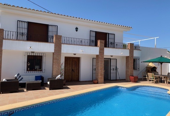 Rural Property – Castril
