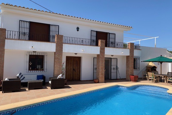 Rural Property – Castril