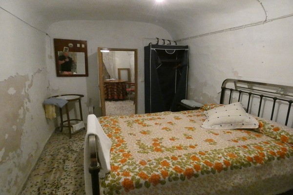 Cave House – Galera