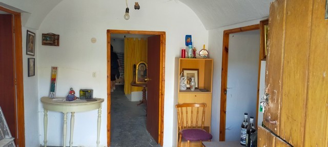 Cave House – Cortes de Baza