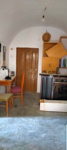 Cave House – Cortes de Baza
