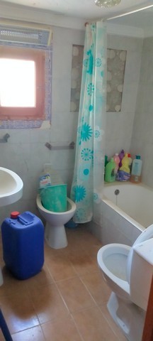 Cave House – Cortes de Baza
