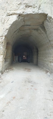Cave House – Cortes de Baza