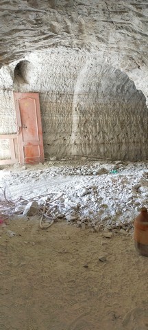 Cave House – Cortes de Baza
