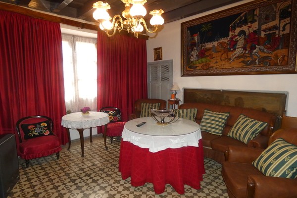 Town House – Huescar