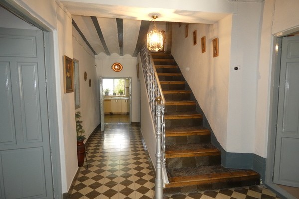 Town House – Huescar