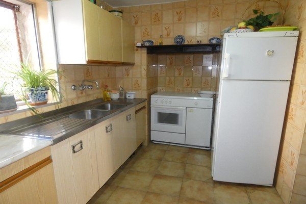 Town House – Huescar