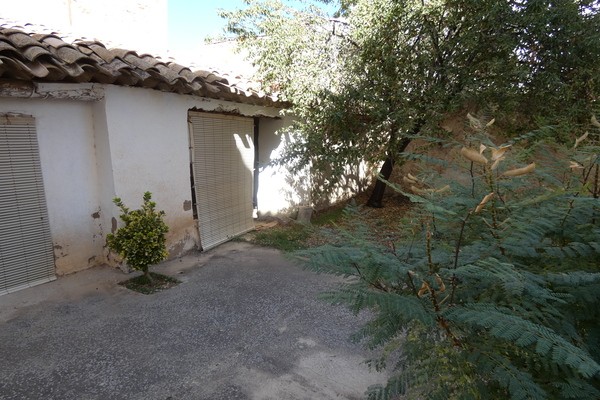 Town House – Huescar