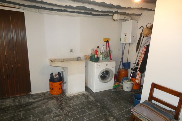 Town House – Huescar