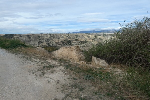 Cave House – Fuenta Vera
