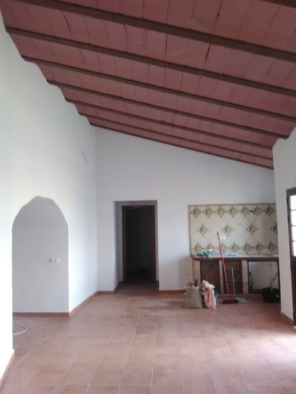 Cave House – Fuenta Vera