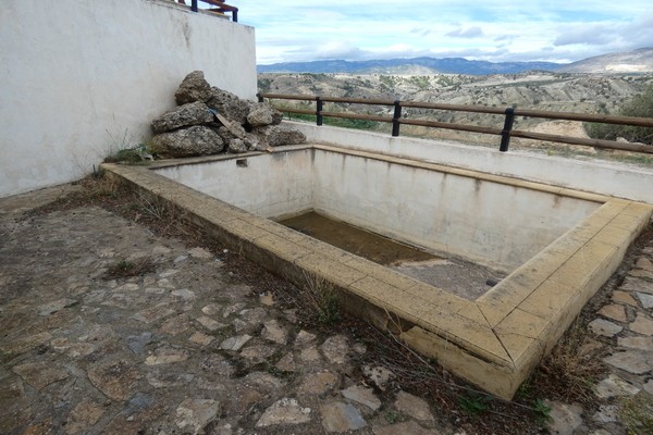 Cave House – Fuenta Vera