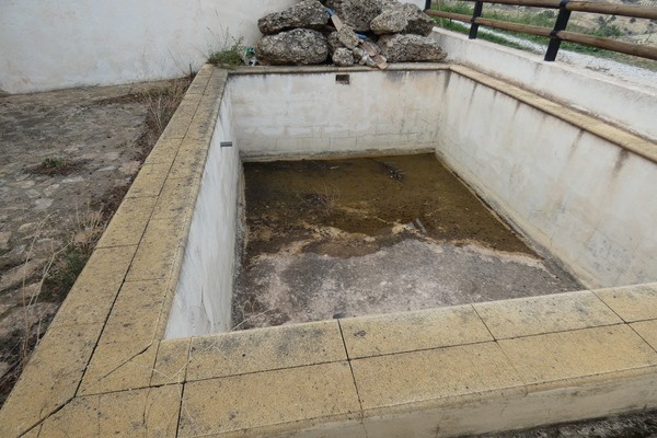 Cave House – Fuenta Vera
