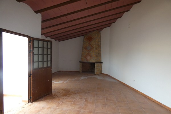 Cave House – Fuenta Vera