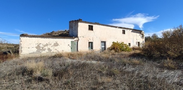 Rural Property – Valcabra