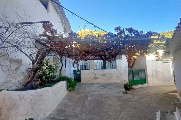Rural Property – Don Pedro