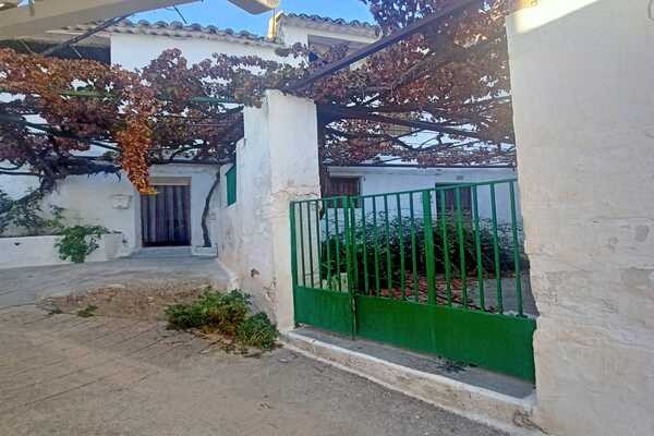Rural Property – Don Pedro