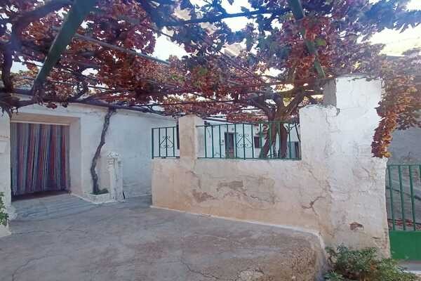 Rural Property – Don Pedro