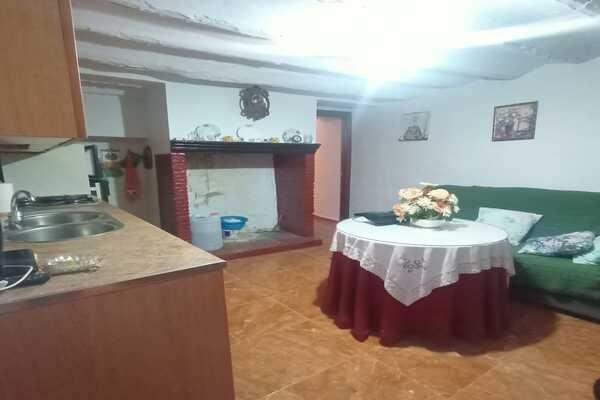 Rural Property – Don Pedro