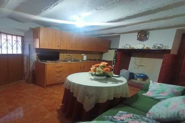 Rural Property – Don Pedro