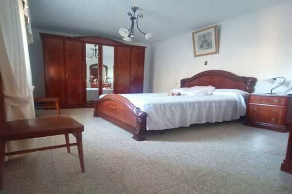 Rural Property – Don Pedro