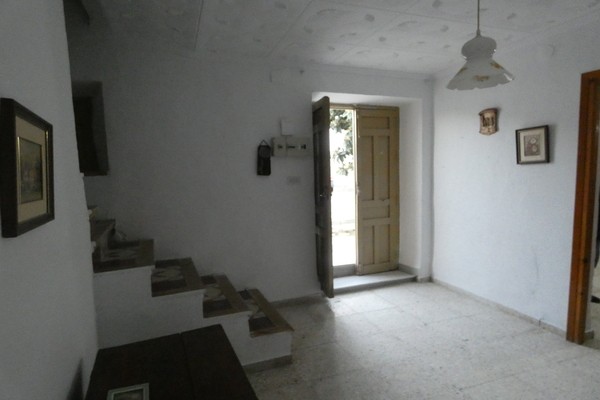 Rural Property – Baza