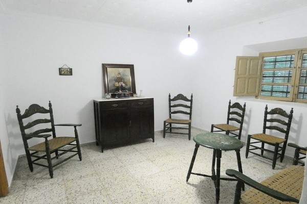 Rural Property – Baza