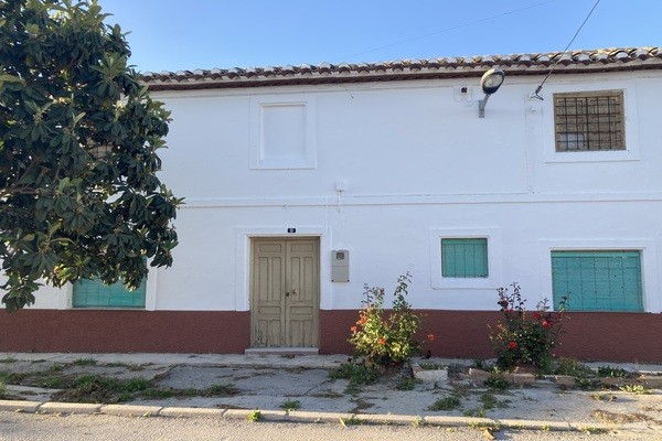 Rural Property – Baza