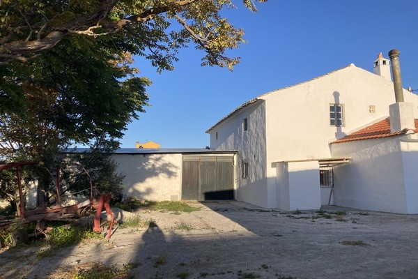 Rural Property – Baza