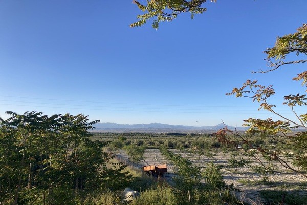 Rural Property – Baza