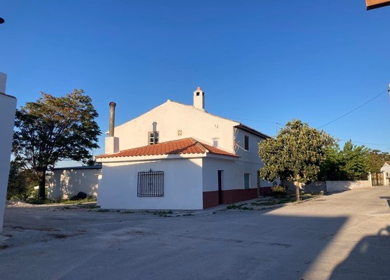 Rural Property – Baza