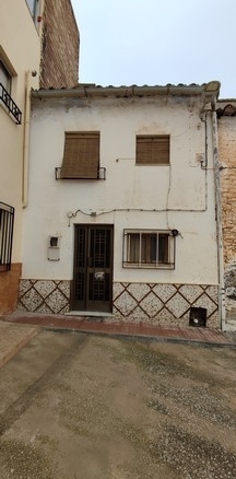 Town House – Tijola