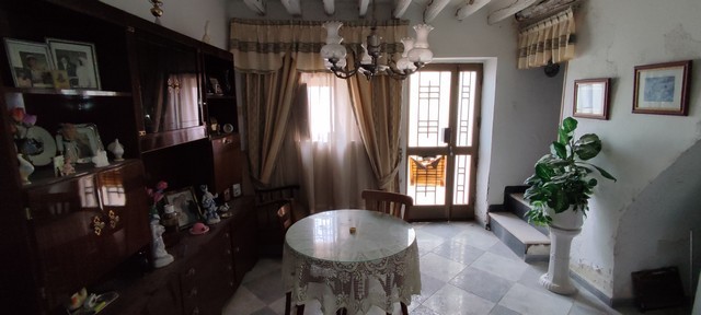 Town House – Tijola