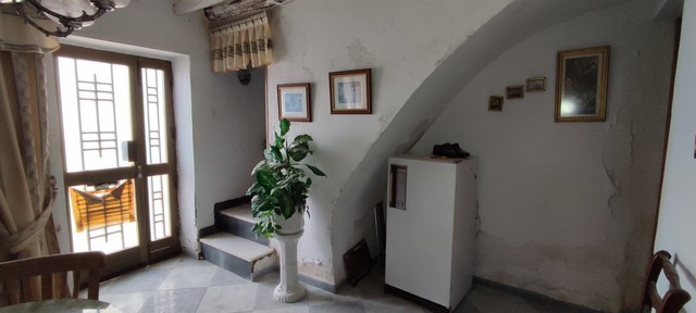 Town House – Tijola