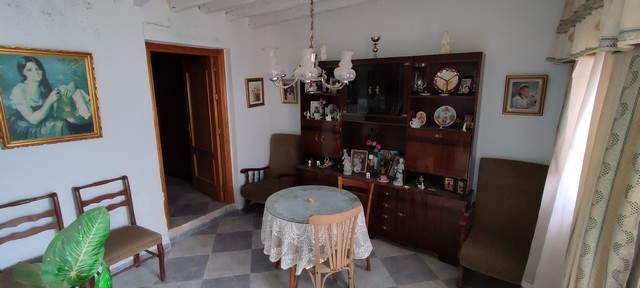 Town House – Tijola