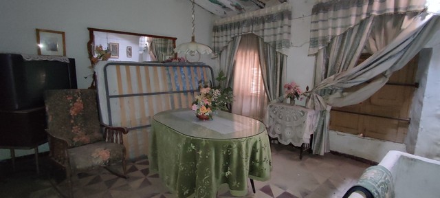 Town House – Tijola