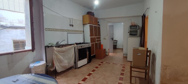 Village Property – Seron