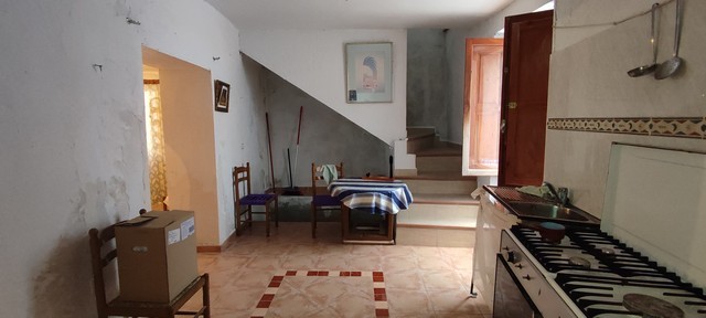 Village Property – Seron