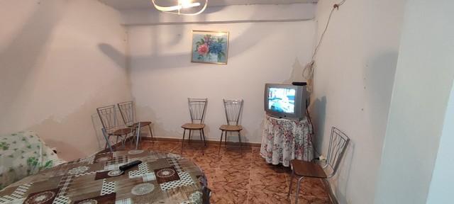 Village Property – Seron