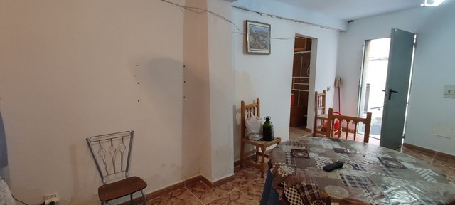 Village Property – Seron