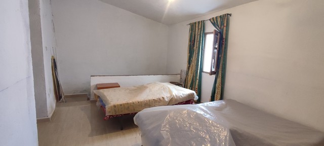 Village Property – Seron