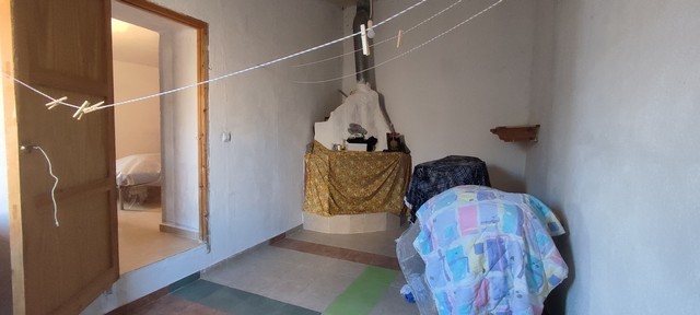 Village Property – Seron